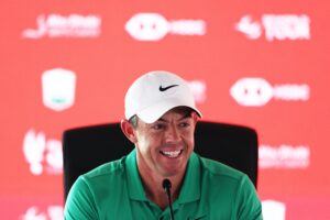 Read more about the article Rory McIlroy says Donald Trump’s election win ‘clears the way’ for PGA Tour-PIF deal