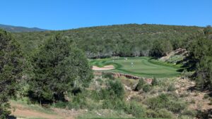 Read more about the article Golf in New Mexico: Great layouts, amazing food and some pop culture with ‘Breaking Bad,’ etc.