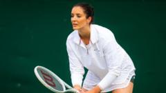 Read more about the article Robson to be director of women’s event at Queen’s