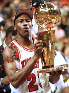 Read more about the article ‘I just want to win’ – Ranking the highest-scoring games of Michael Jordan’s legendary Chicago Bulls career