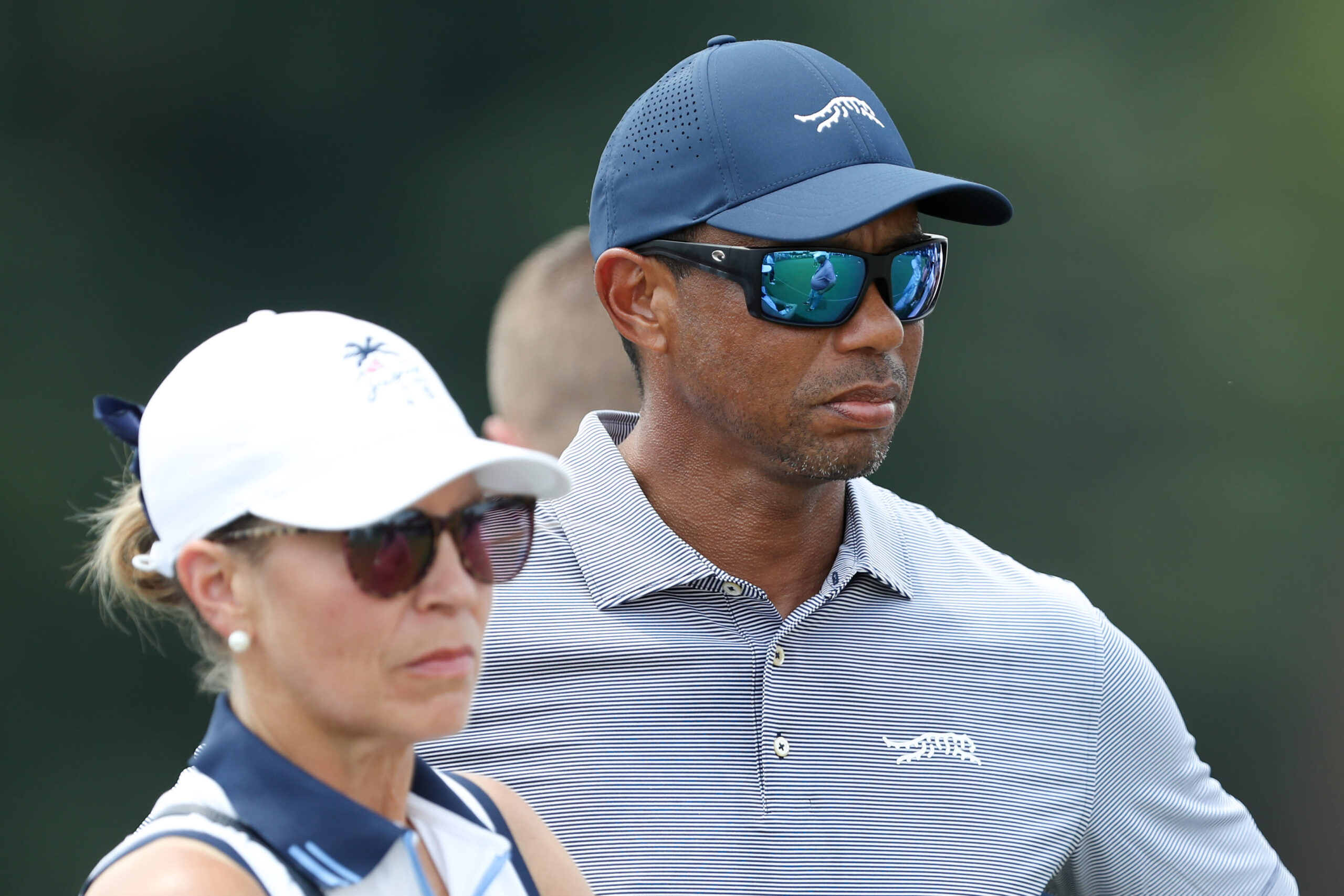 You are currently viewing Tiger Woods will not play in Hero World Challenge