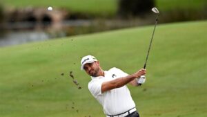 Read more about the article HLs: BMW Australian PGA Championship, Round 1