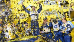 Read more about the article NASCAR Cup Series championship past winners list: Full list of every Cup champion