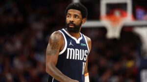 Read more about the article NBA trade rumors roundup: Lakers still looking for big man, Mavericks likely to lock up Irving this summer