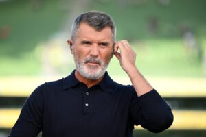 Read more about the article My dad was EFL club mascot, now I’ve got first England call-up and getting advice from future father-in-law Roy Keane