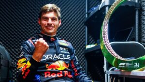 Read more about the article Verstappen on racing to ‘the limit’