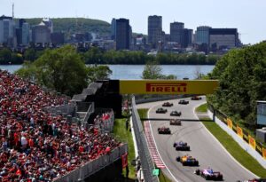 Read more about the article F1 makes 2026 calendar change for Canadian Grand Prix