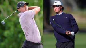 Read more about the article As Joseph Bramlett fights for job, no one rooting harder than RSM co-leader Maverick McNealy