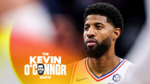 Read more about the article 9 NBA Observations: Wemby needs to step up, Sixers in trouble & more | The Kevin O’Connor Show