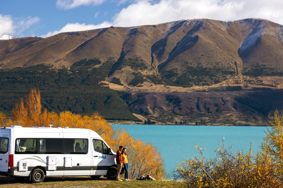 Read more about the article Win a Spring Adventure in New Zealand with Trailfinders, The Travel Experts