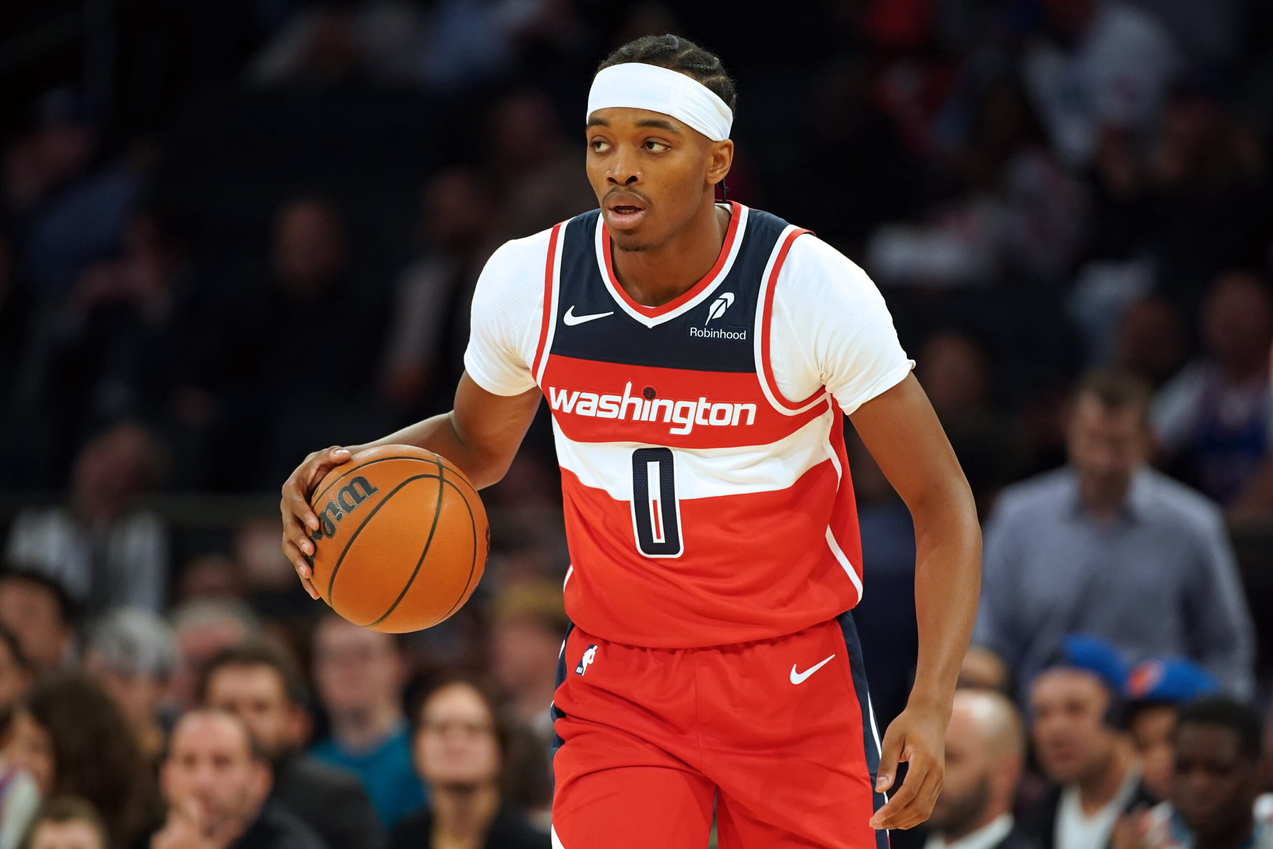 You are currently viewing The Playlist: Week 3 fantasy basketball waiver wire pickups and start/sit advice