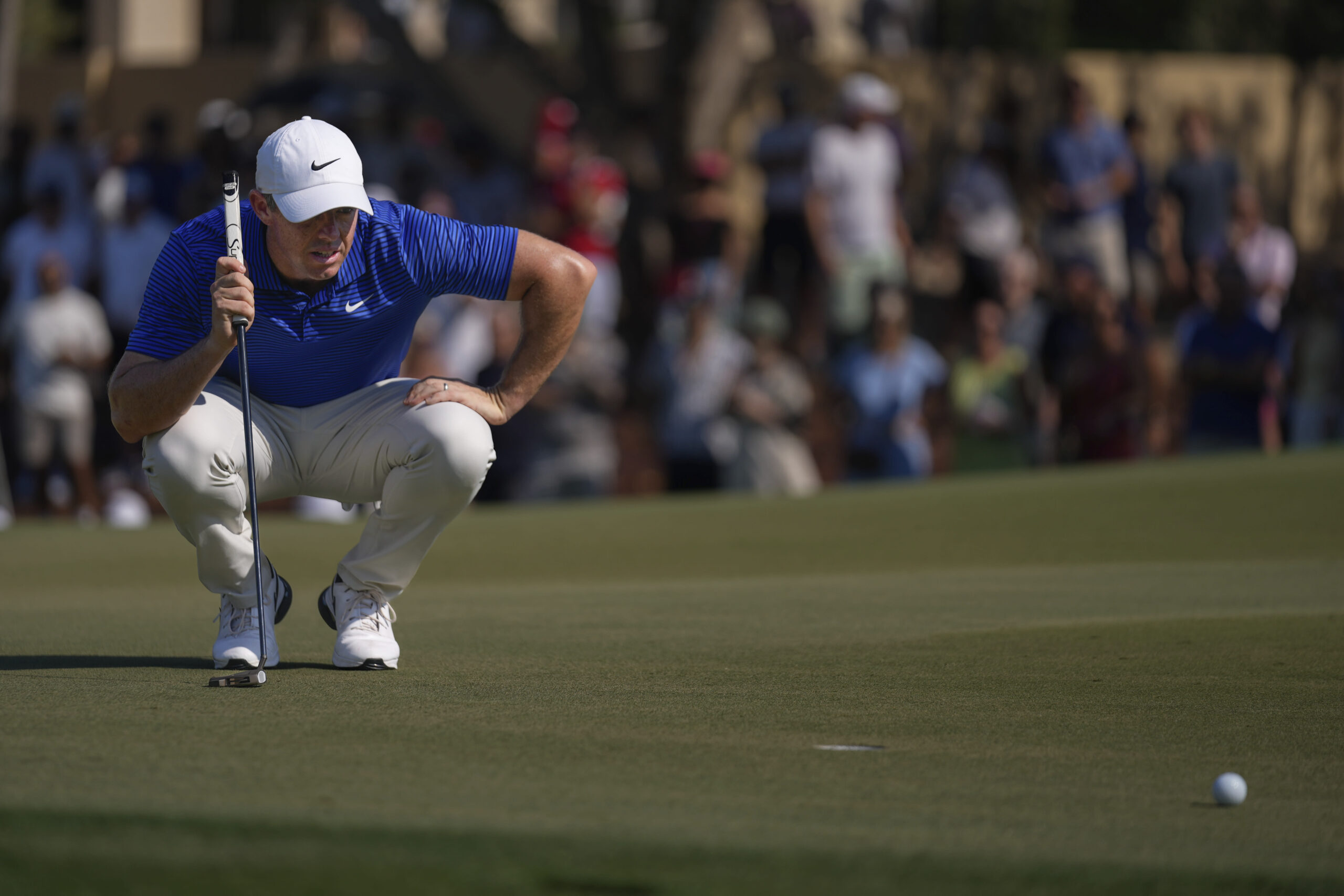 You are currently viewing Rory McIlroy ends his year with another win in Dubai and a 6th title as Europe’s best