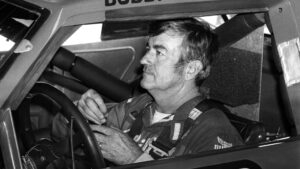 Read more about the article NASCAR Hall of Famer Bobby Allison passes away