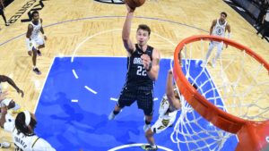 Read more about the article Fantasy Basketball Dynasty Weekly: Franz Wagner ascending to superstardom