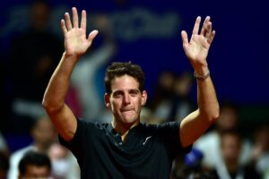 Read more about the article Juan Martin del Potro details ‘never-ending nightmare’ of life after tennis