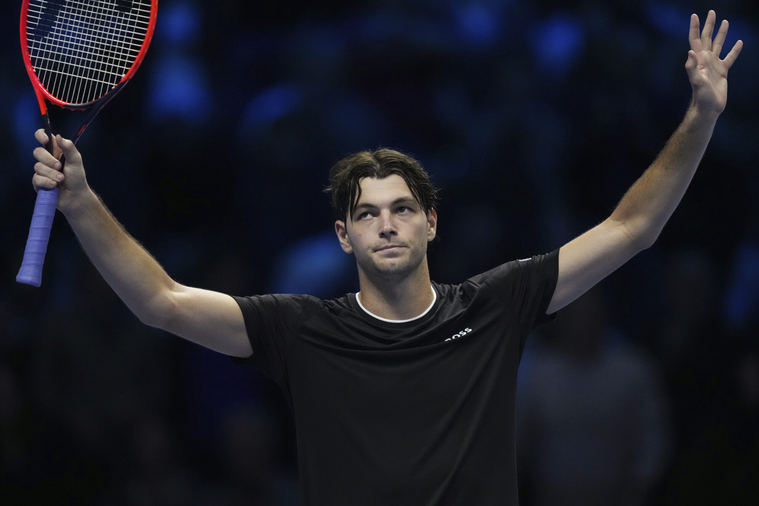 You are currently viewing US Open finalist Taylor Fritz talks League of Legends, why he hated tennis and how he copied Sampras