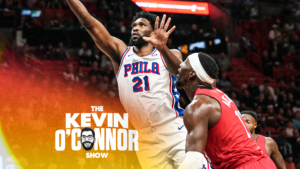 Read more about the article Dead Sixers, Franz’s growth, feisty Clippers, Fox’s hot scoring & Cavs-Celtics battle | Kevin O’Connor Show