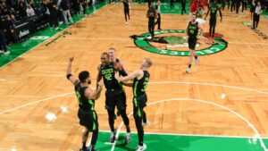 Read more about the article Celtics vs Cavaliers Prediction: Odds, Expert Picks, Projected Starting Lineups, Betting Trends and Stats