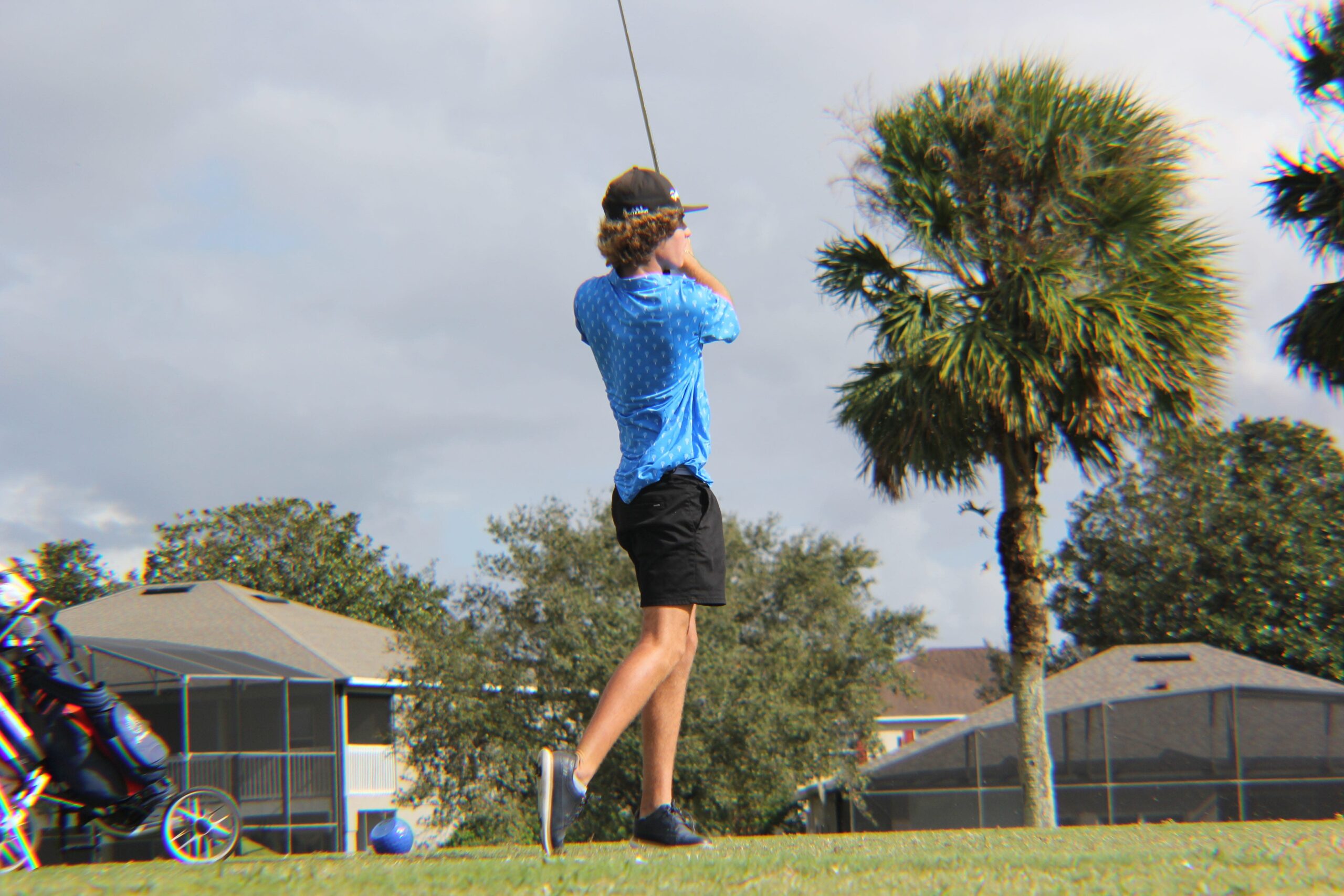 You are currently viewing High school golf: Winter Haven’s Monteleone, Kathleen’s Hancock, McKeel’s girls heading to states