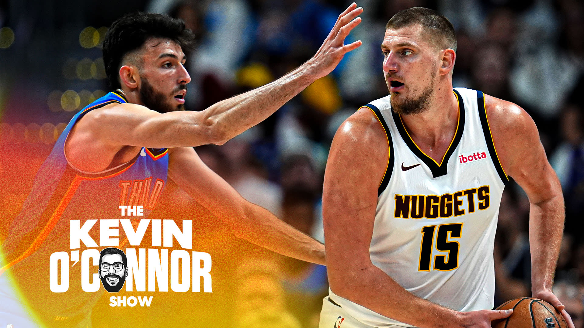 Read more about the article NBA one-month awards: MVP, Rookie of the Month, Most Improved & more | The Kevin O’Connor Show