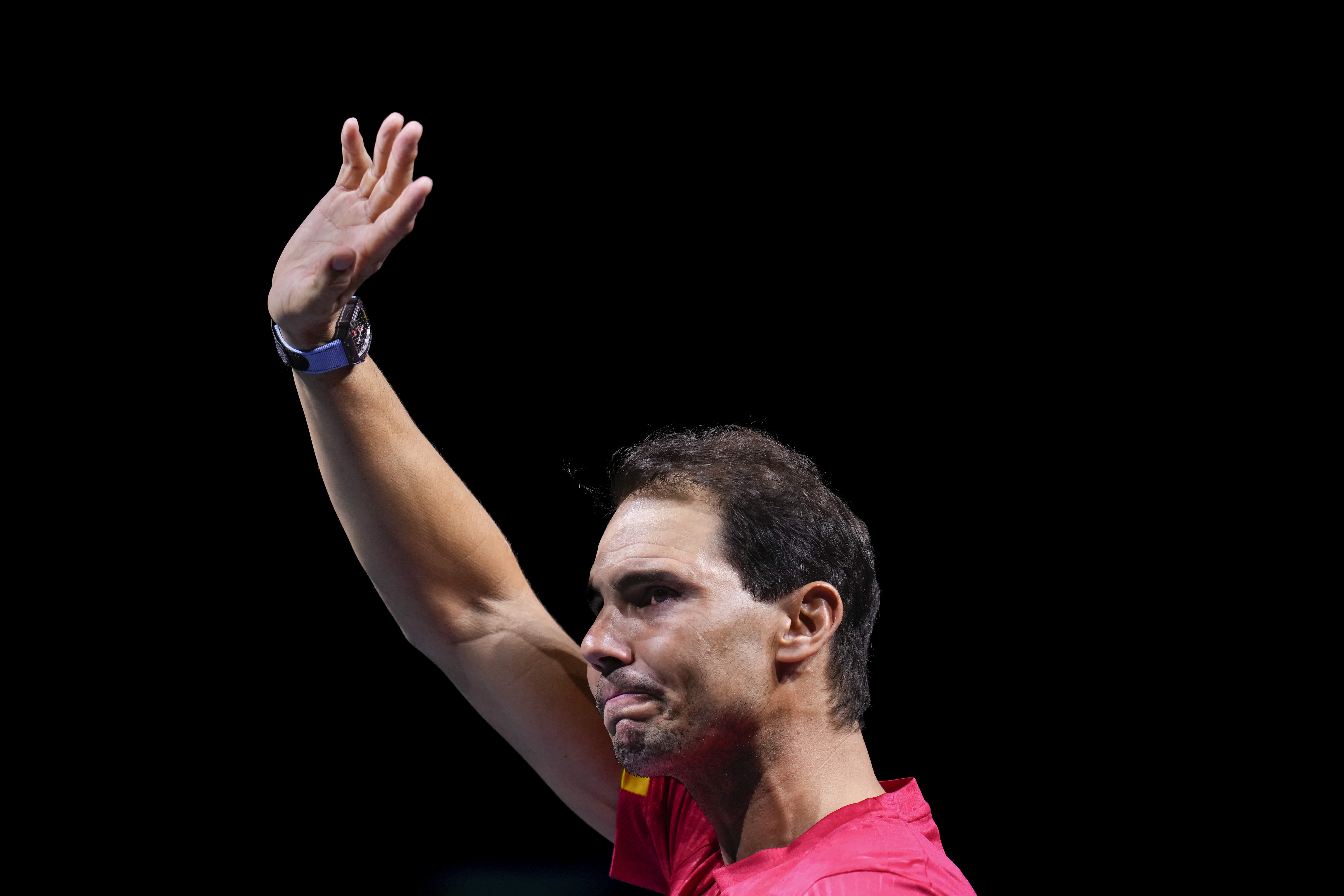 Read more about the article Spain and tennis having to cope with the retirement of the great Nadal