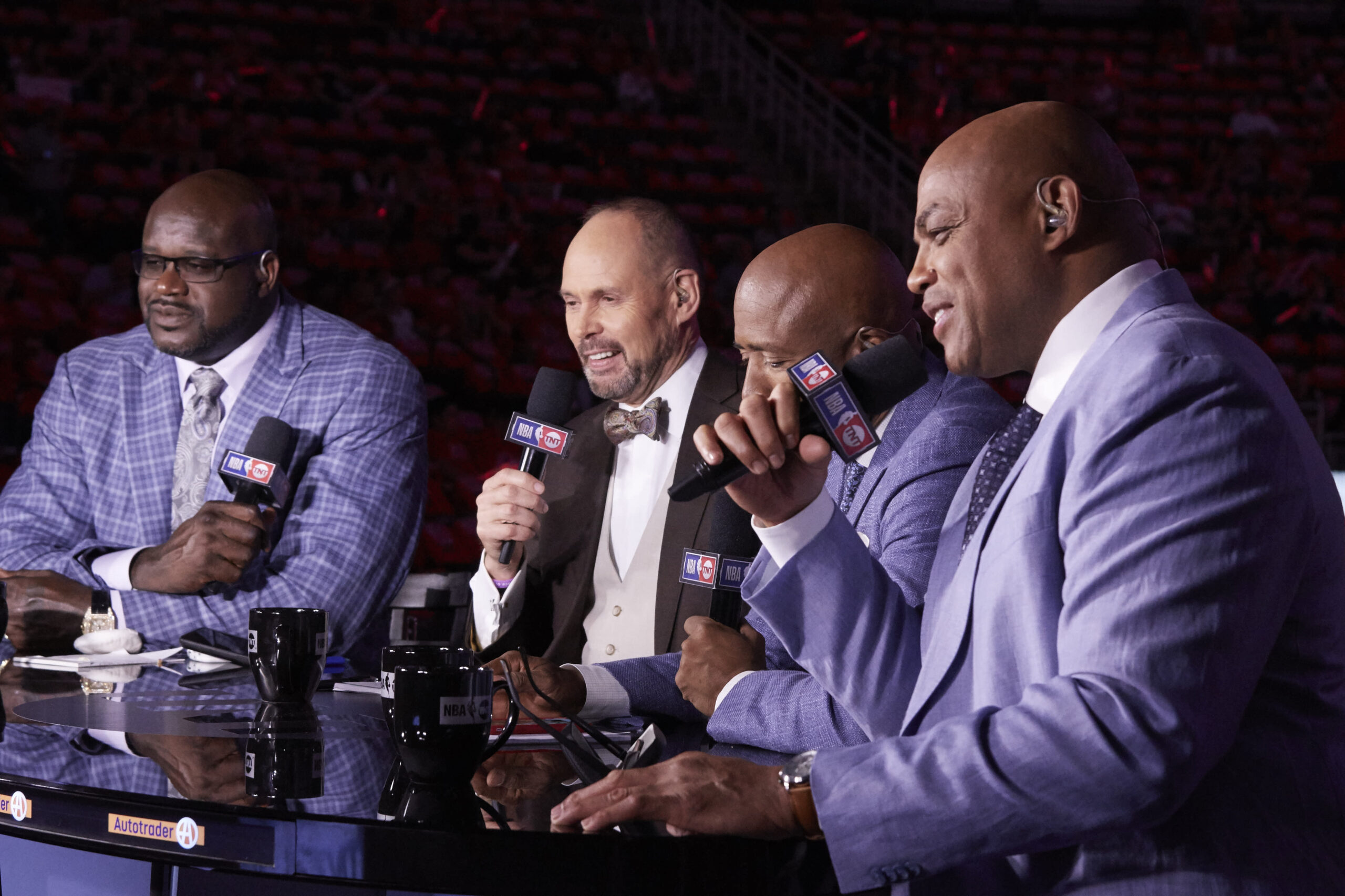 You are currently viewing ‘Inside the NBA’ is moving to ESPN: When it will air and what the show will look like after decades on TNT