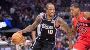 Read more about the article What we learned as Kings exact revenge in bounce-back win vs. Raptors