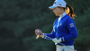 Read more about the article Highlights: TOTO Japan Classic, Final Round