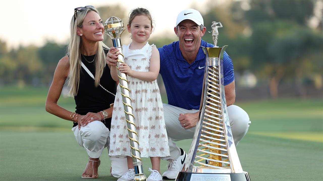 Read more about the article Rapid fire: McIlroy’s year, Ryder Cup pay