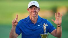 Read more about the article McIlroy cherishes ‘very meaningful’ finish to 2024