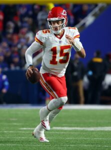 Read more about the article Bill Belichick knows what Patrick Mahomes and Chiefs are missing — and these Super Bowl contenders have it