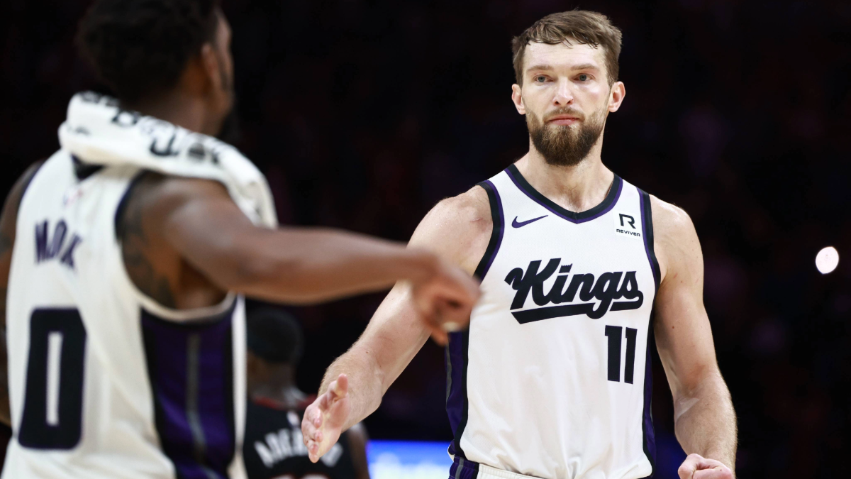 You are currently viewing Kings’ ‘heated’ halftime talk inspires last-second win over Heat