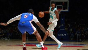 Read more about the article Pistons vs Hornets Prediction: Odds, Expert Picks, Projected Starting Lineups, Betting Trends and Stats