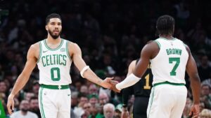 Read more about the article Three reasons why Celtics should be motivated for NBA Cup games