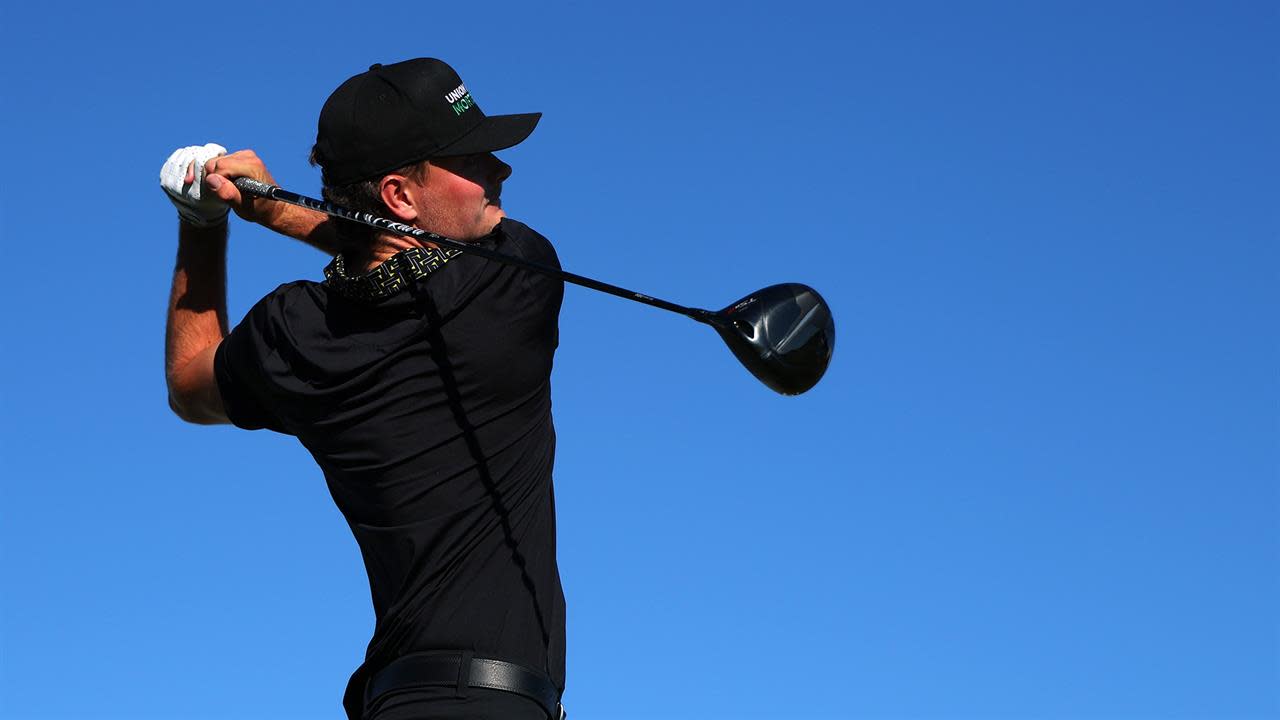 Read more about the article Highlights: The RSM Classic 2024, Final Round