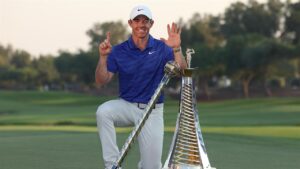 Read more about the article McIlroy’s win in Dubai ‘important psychologically’