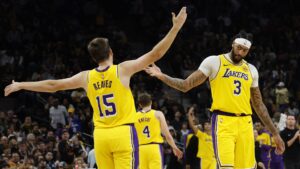 Read more about the article Thunder vs Lakers Prediction: Odds, Expert Picks, Projected Starting Lineups, Betting Trends and Stats