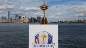 Read more about the article McGinley: Paying U.S. Ryder Cup players is ‘wrong’