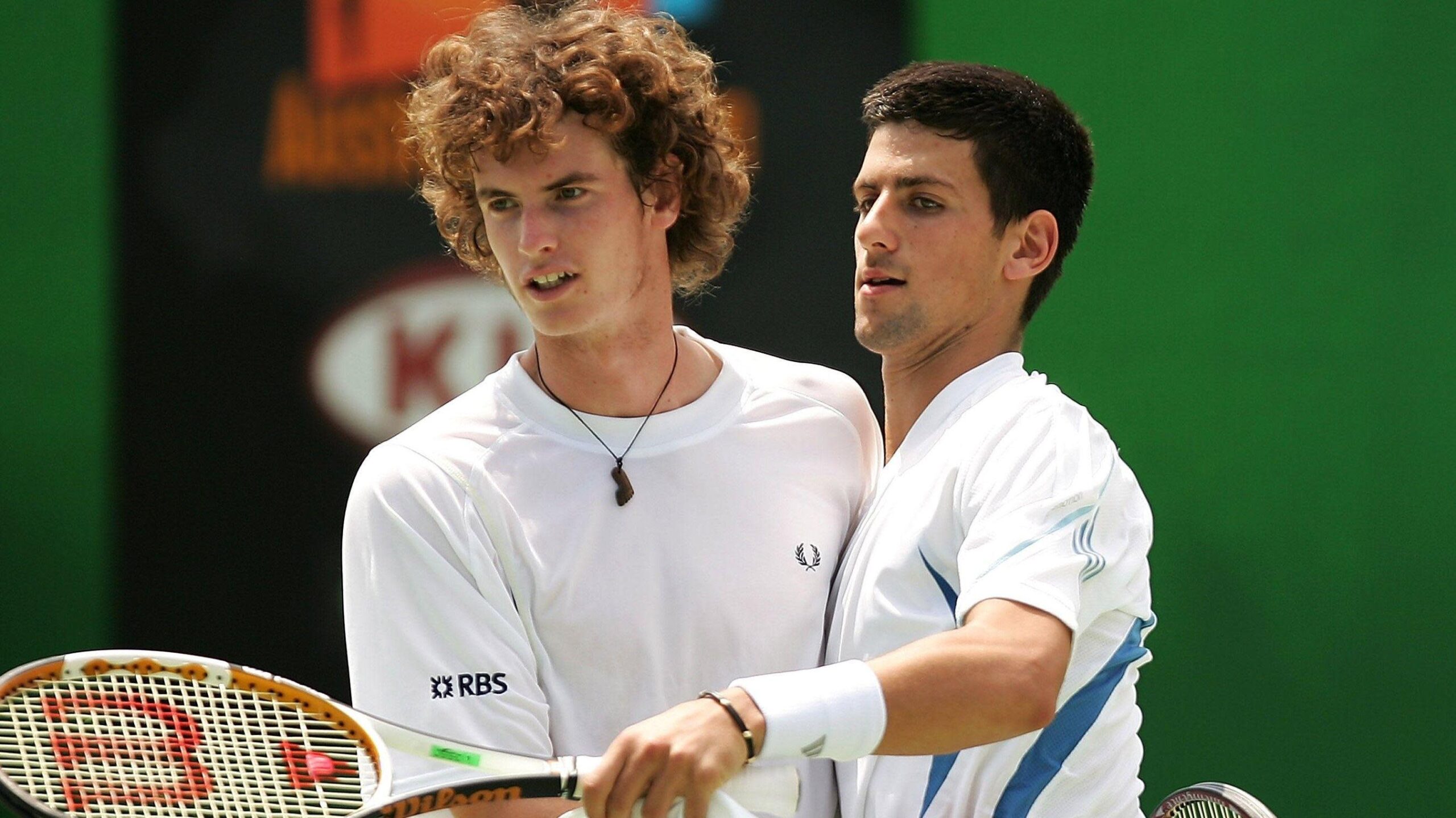 Read more about the article What being coached by Murray could do for Djokovic