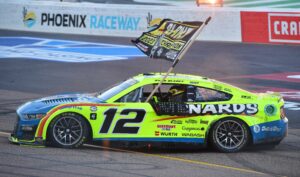 Read more about the article NASCAR Phoenix full weekend track schedule, TV schedule for the Cup Series championship race, other races