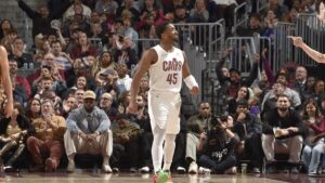 Read more about the article Cavaliers vs Hawks Prediction: Odds, Expert Picks, Projected Starting Lineups, Betting Trends and Stats