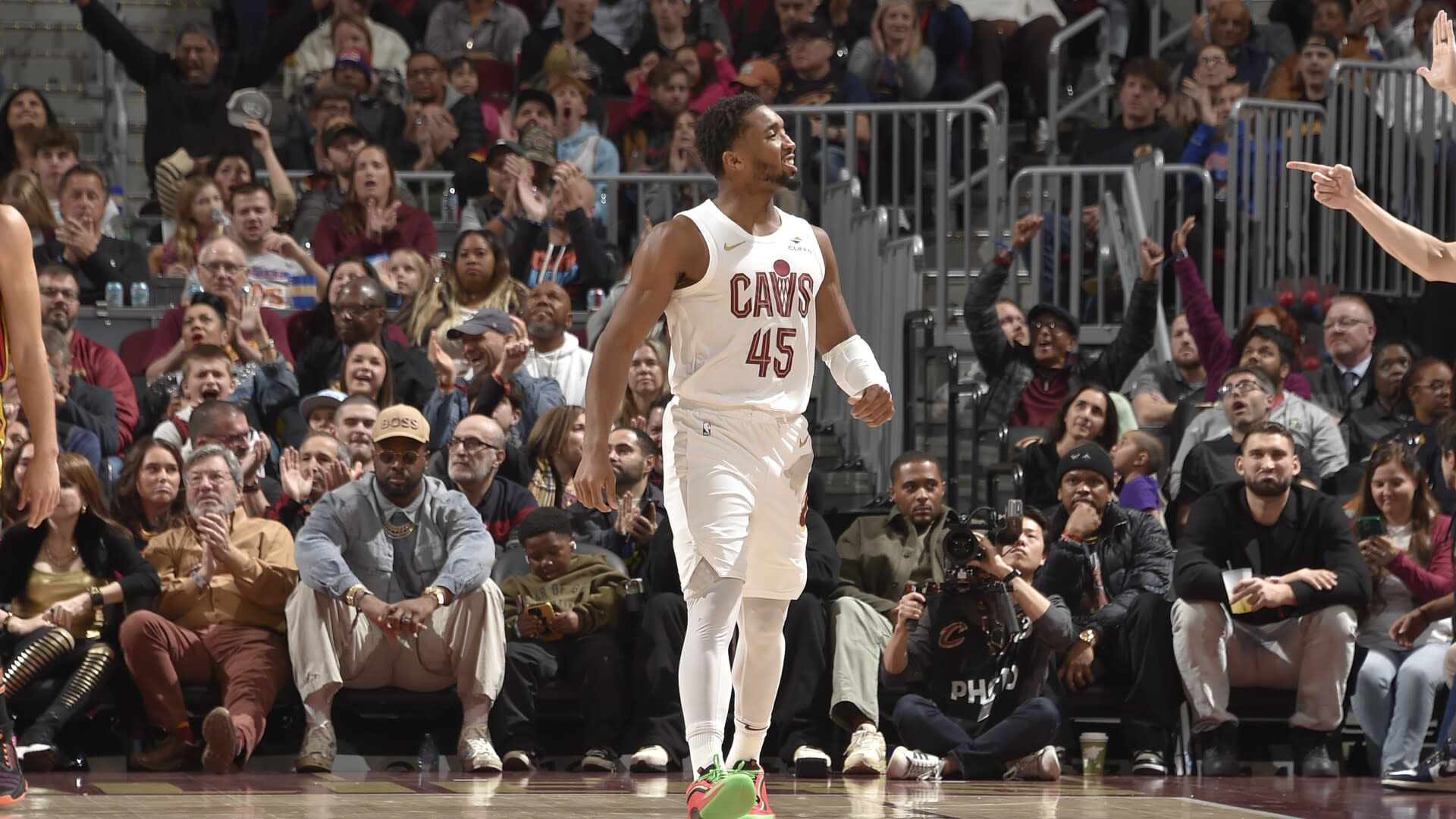 You are currently viewing Cavaliers vs Hawks Prediction: Odds, Expert Picks, Projected Starting Lineups, Betting Trends and Stats