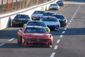 Read more about the article NASCAR 2025 schedule: Cup Series race start times announced, including for Daytona 500