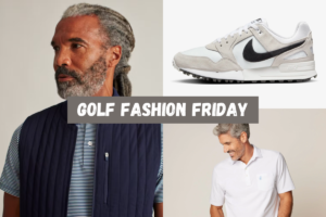 Read more about the article Golf fashion Friday: Our 5 favorite golf apparel items of the week