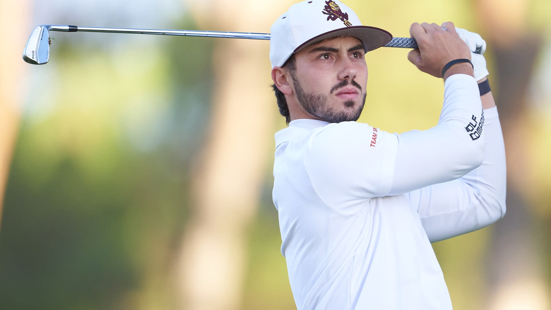 You are currently viewing Haskins Award watch list: ASU’s Josele Ballester, UNC’s David Ford among final fall top 25