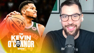 Read more about the article NBA things to be thankful for this Thanksgiving with Tom Haberstroh | The Kevin O’Connor Show