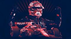 Read more about the article Why Verstappen’s ‘almost flawless’ season is ‘towering achievement’