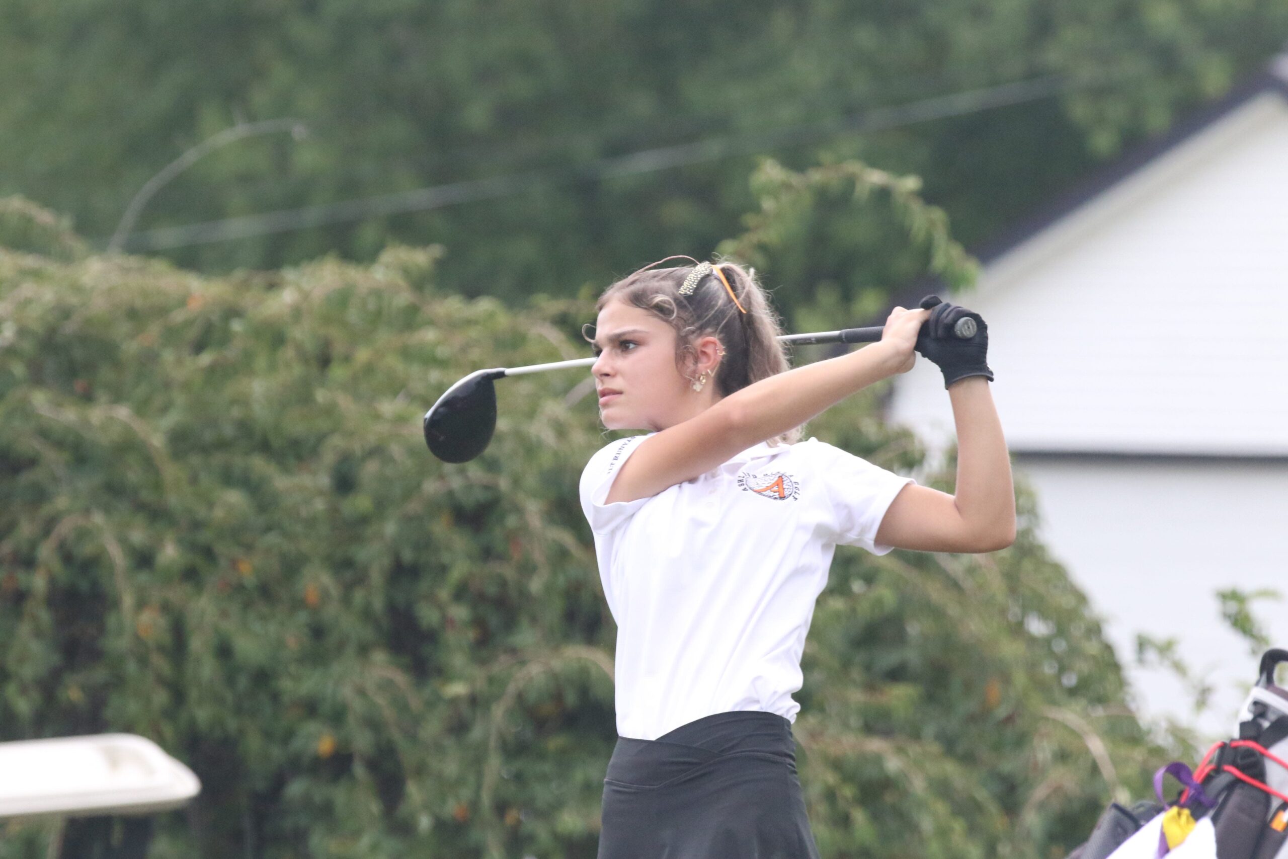 Read more about the article Meet the 15 players on the Ashland Times-Gazette All-Area boys and girls golf teams