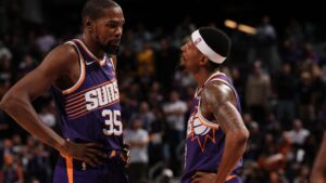 Read more about the article Suns vs 76ers Prediction: Odds, Expert Picks, Projected Starting Lineups, Betting Trends and Stats