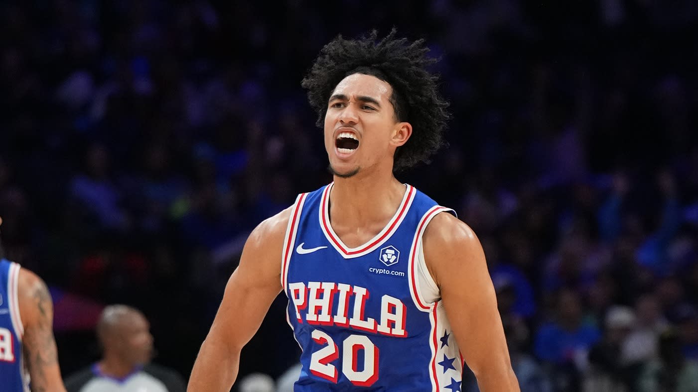 You are currently viewing 3 observations after McCain, Yabusele come up huge in Sixers’ second OT win